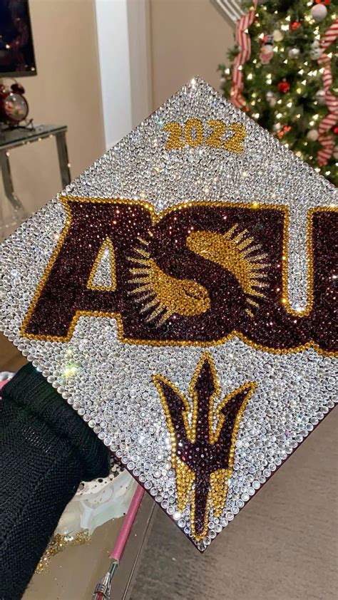 asu grad cap|asu graduation dress code.